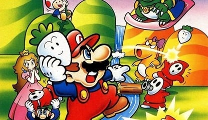 Mamma Mia! After 30 Years, Super Mario Bros. 2's Satellaview Exclusive Sequel Has Just Got An English Fan Dub