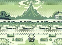 Kudzu (Switch) A Delightful, Leafy Ode To Link's Awakening And The Game Boy