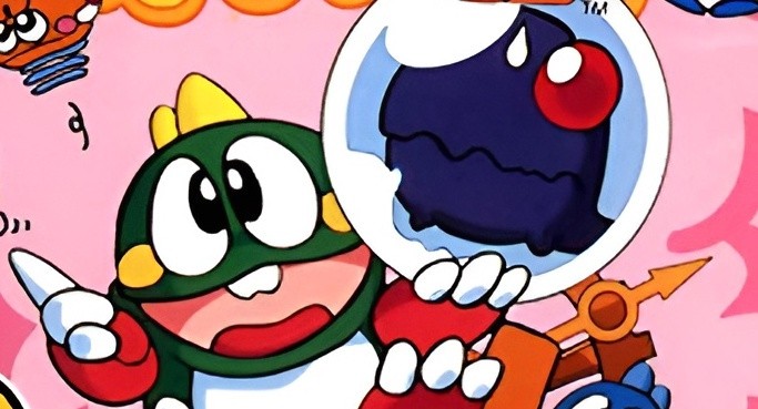 Salad Spinner Controller Plays Puzzle Bobble (Bust-A-Move) — Tom Tilley’s Taito DIY Mod - Nintendo News Article