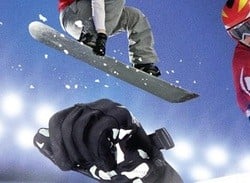 Winter Sports 2012: Feel the Spirit (3DS)