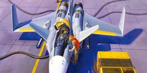 Next Article: Kumagumi Launches A Range Of Official Raiden Merchandise