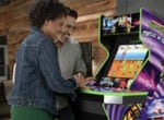 Reports Suggest Arcade1Up Is Shutting Down