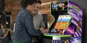 Next Article: Reports Suggest Arcade1Up Is Shutting Down