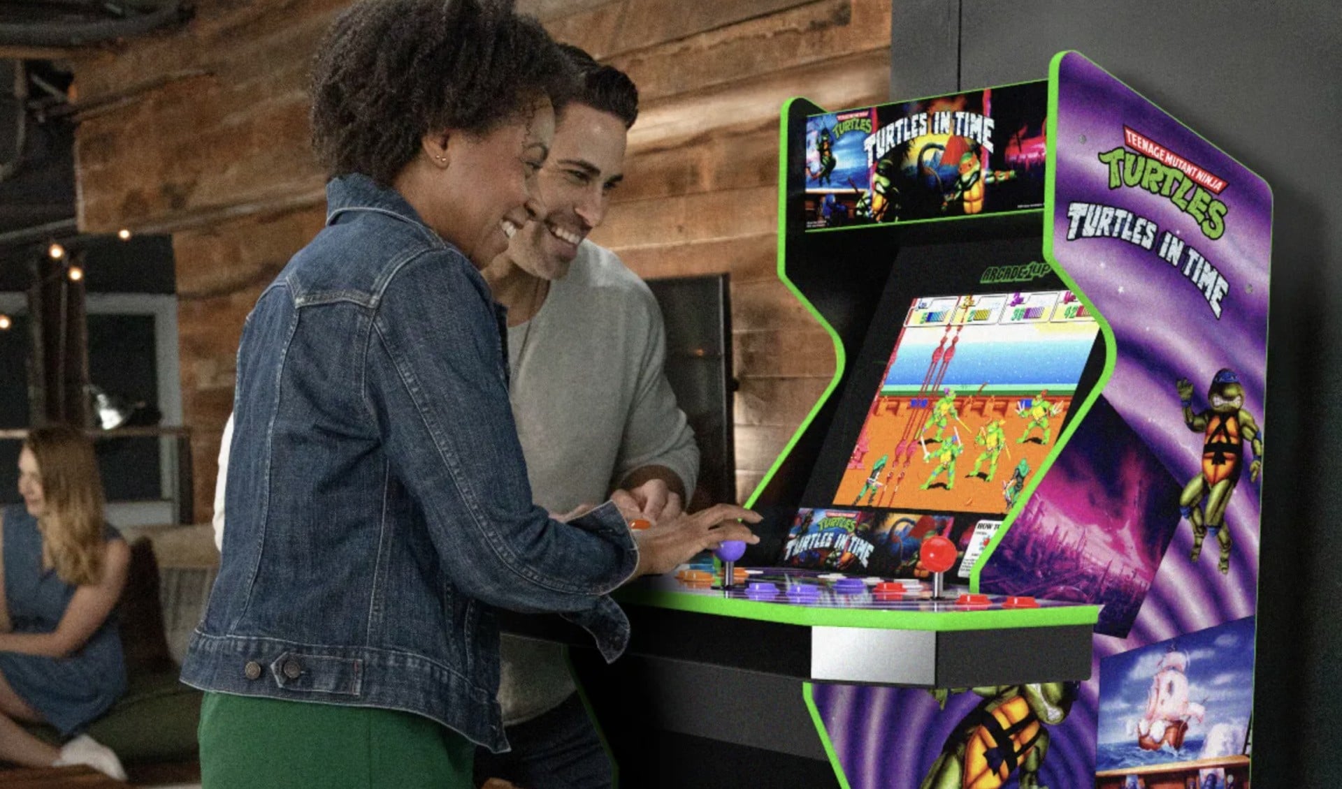 Basic Fun Acquires Select Assets of Arcade1Up, Commits to Ongoing Product Support - Nintendo News Article