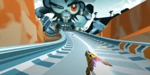 Previous Article: We Didn't Get 'WipEout Kart' Because Phil Harrison Thinks "Kart ﻿Games Are Where Franchises Go To Die"