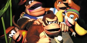 Next Article: New YouTube Video Debunks Old 'Ultra Donkey Kong' 64DD Rumour