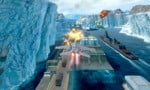 Sega's After Burner Gets A Coin-Op Successor In The Form Of Top Gun: Maverick