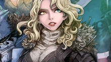 Vambrace: Cold Soul