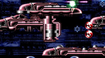 Interview: "We Have To Lead By Example" - How Thalamus Is Doing Its Bit For Game Preservation With Armalyte: The Remake 8