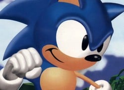 Fan Discovers A Bunch Of Cool New Hacks Inside Sonic 3D Blast For Saturn
