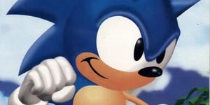 Next Article: Random: Fan Discovers A Bunch Of Cool New Hacks Inside Sonic 3D Blast For Saturn