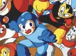 The Original NES Mega Man Has Just Got A New "Revamped" Version, Courtesy Of A Fan