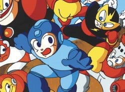 The Original NES Mega Man Has Just Got A New "Revamped" Version, Courtesy Of A Fan