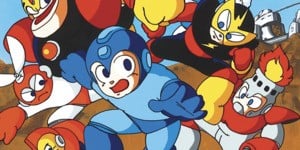 Next Article: The Original NES Mega Man Has Just Got A New "Revamped" Version, Courtesy Of A Fan