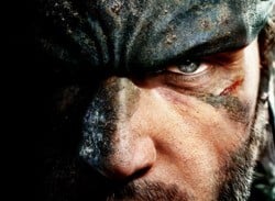 Metal Gear Solid Delta: Snake Eater (PS5) - The Best Version of an Undisputed Classic