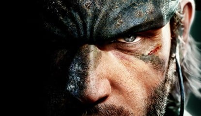 Metal Gear Solid Delta: Snake Eater (PS5) - The Best Version of an Undisputed Classic
