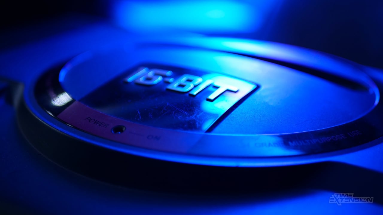 Fusix UNIX-Style OS Ported to Sega Mega Drive, Expanding Retro Console Capabilities