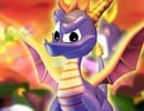 PS1 Classic Spyro: The Dragon Comes To PC, With The Help Of AI-Assisted Tool PSXRecomp