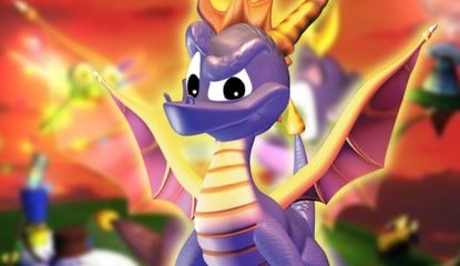 PS1 Classic Spyro: The Dragon Comes To PC, With The Help Of AI-Assisted Tool PSXRecomp