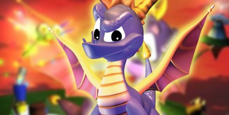 Previous Article: PS1 Classic Spyro: The Dragon Comes To PC, With The Help Of AI-Assisted Tool PSXRecomp