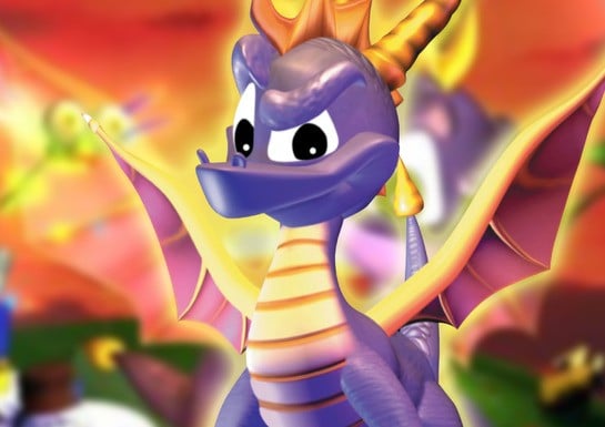 PS1 Classic Spyro: The Dragon Comes To PC, With The Help Of AI-Assisted Tool PSXRecomp