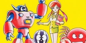 Previous Article: Is Quintet's Robotrek The Most Underrated SNES JRPG Ever?