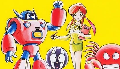 Is Quintet's Robotrek The Most Underrated SNES JRPG Ever?