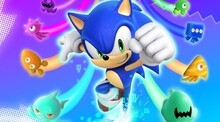 Sonic Colors Ultimate