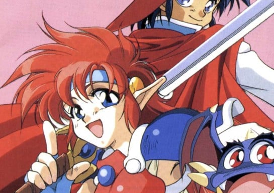 The PC Engine Version Of Popful Mail Is Now (Partly) Playable In English