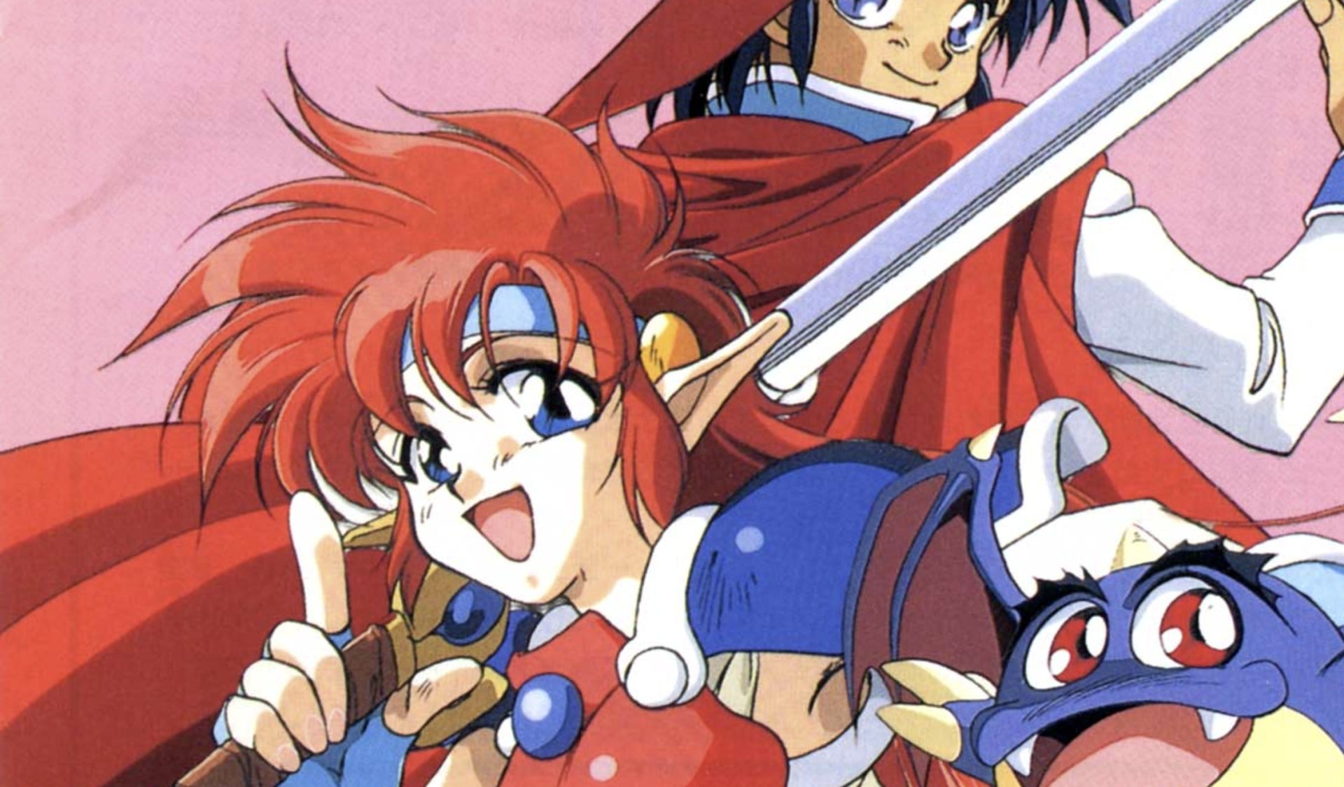 Popful Mail PC Engine CD English Dub Patch Brings Classic Falcom Adventure to New Audiences - Nintendo News Article