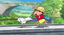 Shin chan: Me and the Professor on Summer Vacation -The Endless Seven-Day Journey-