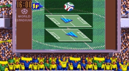 International Superstar Soccer Gets Updated For The 2026 World Cup 4