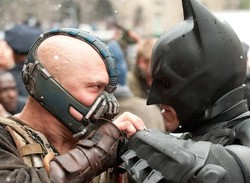 Remarkable Footage Resurfaces Of Monolith's Cancelled Batman Game