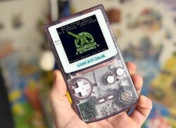 This Retro Game Store Is So Good It Has Its Own Video Game