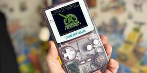 Previous Article: This Retro Game Store Is So Good It Has Its Own Video Game