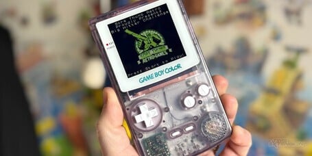 Previous Article: This Retro Game Store Is So Good It Has Its Own Video Game