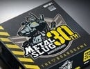 "We Needed A Pre-Announcement For This?" - Fans Aren't Impressed With Metal Slug's "Explosive" 30th Anniversary Announcement
