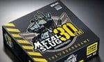 "We Needed A Pre-Announcement For This?" - Fans Aren't Impressed With Metal Slug's "Explosive" 30th Anniversary Announcement