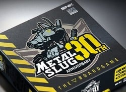 "We Needed A Pre-Announcement For This?" - Fans Aren't Impressed With Metal Slug's "Explosive" 30th Anniversary Announcement