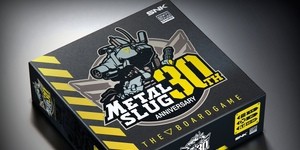 Next Article: "We Needed A Pre-Announcement For This?" - Fans Aren't Impressed With Metal Slug's "Explosive" 30th Anniversary Announcement