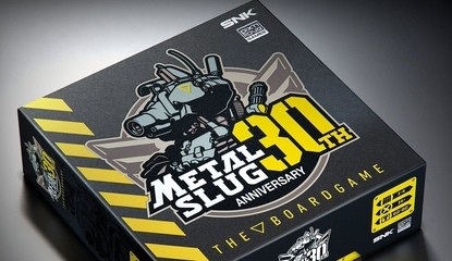 "We Needed A Pre-Announcement For This?" - Fans Aren't Impressed With Metal Slug's "Explosive" 30th Anniversary Announcement