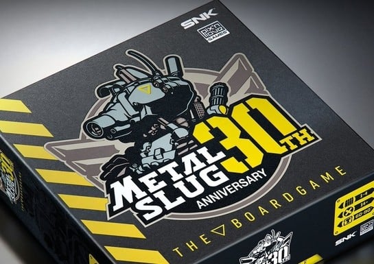 "We Needed A Pre-Announcement For This?" - Fans Aren't Impressed With Metal Slug's "Explosive" 30th Anniversary Announcement
