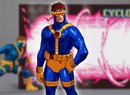 Marvel Vs. Capcom Fans Need To Check Out This New Cyclops Figurine