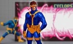 Random: Marvel Vs. Capcom Fans Need To Check Out This New Cyclops Figurine