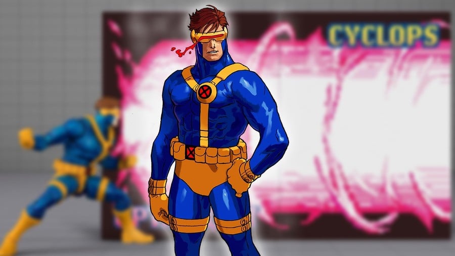 Cyclops