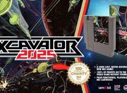 After 34 Years, This Abandoned NES Game Is Finally Getting A Cartridge Release