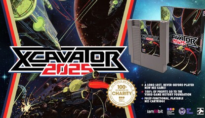 After 34 Years, This Abandoned NES Game Is Finally Getting A Cartridge Release