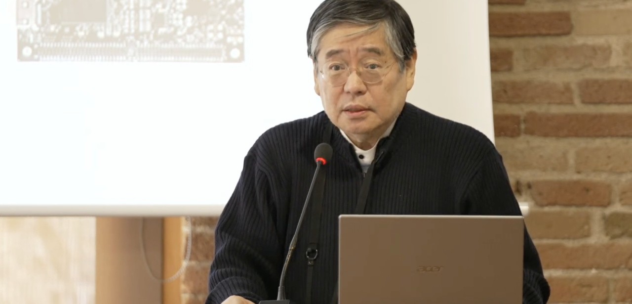 Kazuhiko Nishi