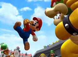 21 Years Later, Utada's Hit Song 'Letters' Is Found Buried Within Mario Superstar Baseball's Code