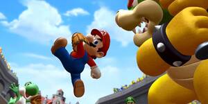 Next Article: 21 Years Later, Utada's Hit Song 'Letters' Is Found Buried Within Mario Superstar Baseball's Code
